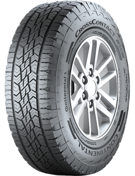 Continental ContiCrossContact ATR 265/70 R17 115T  