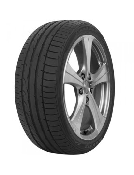 Maxxis S-Pro SUV 235/60 R18 107V XL 