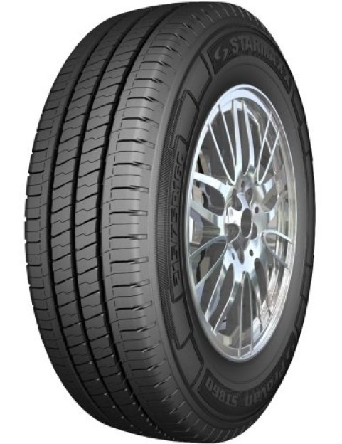 Starmaxx Provan ST860 205/75 R16C 110/108R  