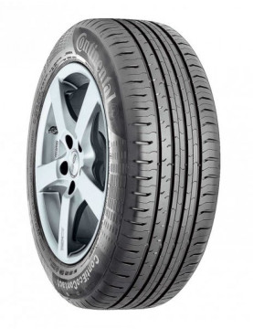 Continental ContiEcoContact 5 185/50 R16 81H  