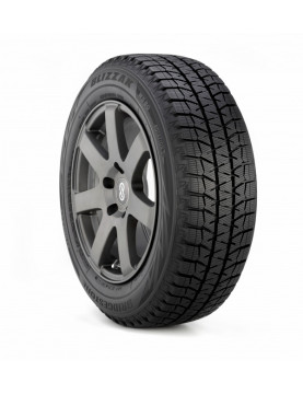 Bridgestone Blizzak WS80 185/60 R15 88T XL не шип