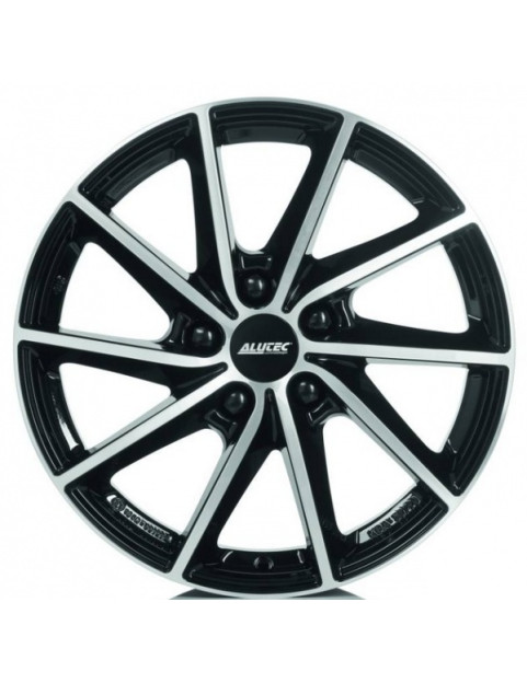 Alutec Singa BD Front Polished R16 W6 PCD4x108 ET23 DIA65,1
