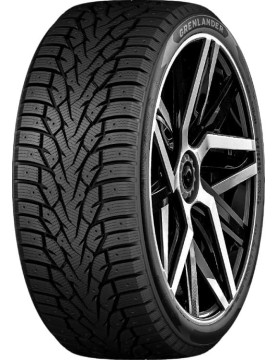 Grenlander Icedefensor Stud I 185/60 R15 88T XL под шип