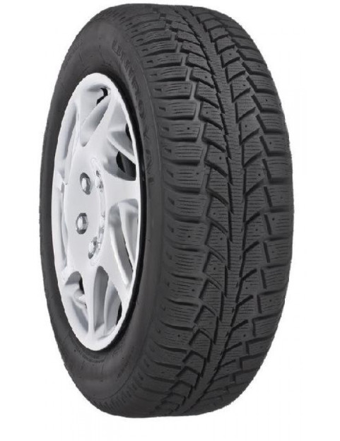 Uniroyal Tiger Paw Ice & Snow 2 225/60 R16 98S  шип