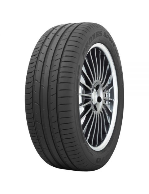 Toyo Proxes Sport SUV 325/30 R21 108Y XL 