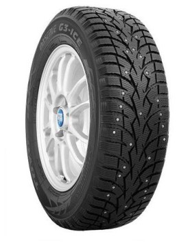 Toyo Observe Garit G3-Ice 185/55 R15 82T  шип