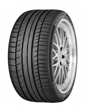 Continental ContiSportContact 5P 315/40 R21 111Y  