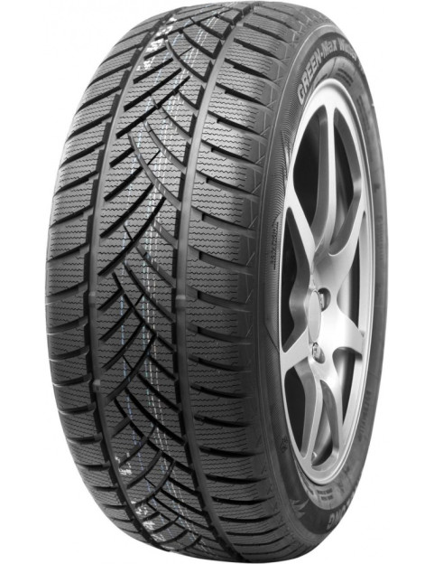 LingLong Green-Max Winter HP 205/55 R16 94H XL не шип