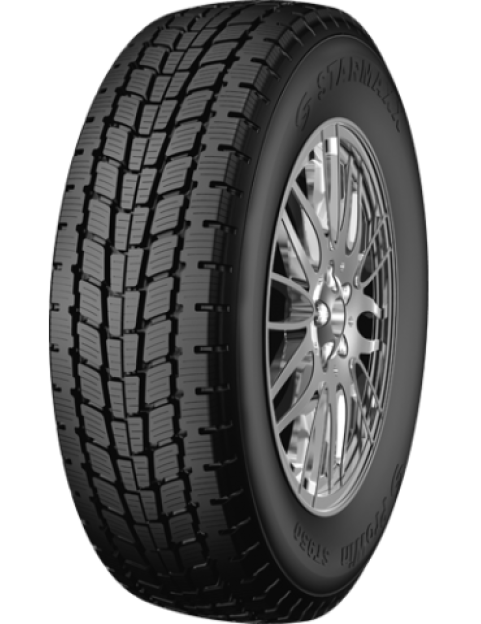 Starmaxx Prowin ST950 185/80 R14C 104/102R  не шип