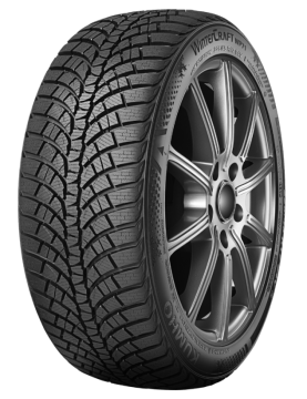 Kumho WinterCraft WP71 225/45 R17 94V XL не шип