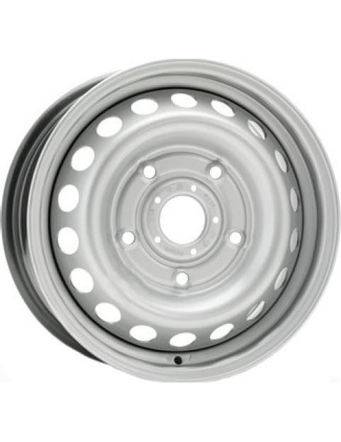 KFZ 8932 SL R15 W6 PCD4x100 ET40 DIA60