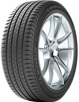 Michelin Latitude Sport 3 235/55 R19 101W  