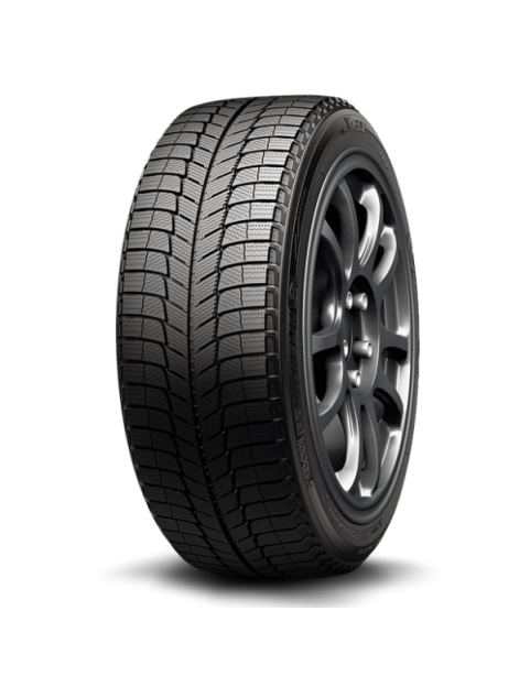 Michelin X-Ice 3 Plus 215/60 R16 99H  не шип