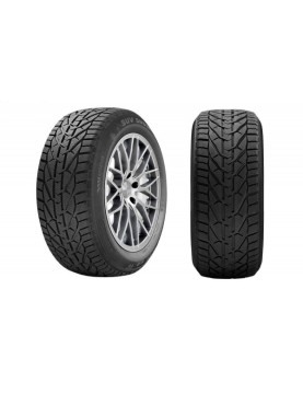 Strial SUV Winter 265/65 R17 116H XL не шип