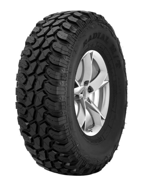 Goodride SL366 285/70 R17 121/118Q OWL 