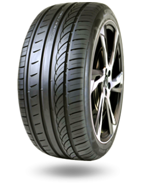 Sunfull Mont-Pro HP881 285/60 R18 120H XL 