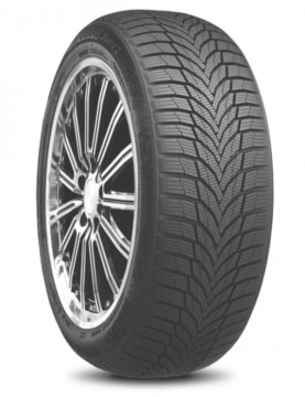 Nexen Winguard Sport 2 WU7 225/55 R18 102V FR SUV XL не шип