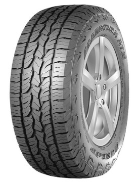 Dunlop GrandTrek AT5 275/70 R16 114T OWL 