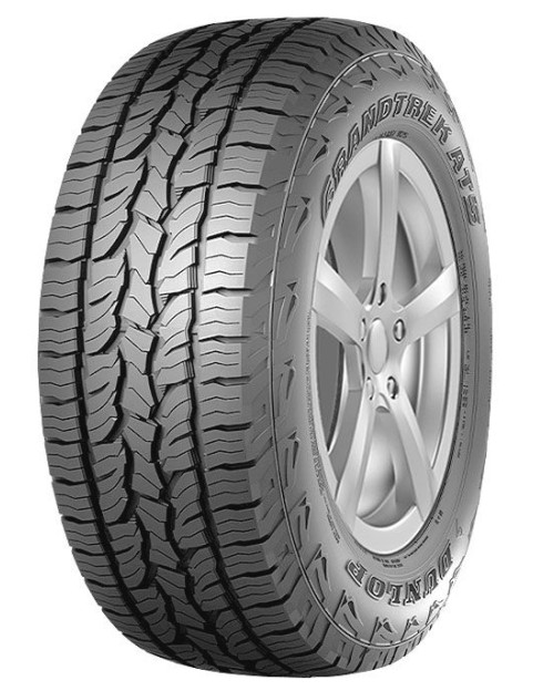 Dunlop GrandTrek AT5 275/70 R16 114T OWL 