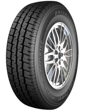 Petlas Full Power PT825 Plus 205/65 R15C 102/100T  