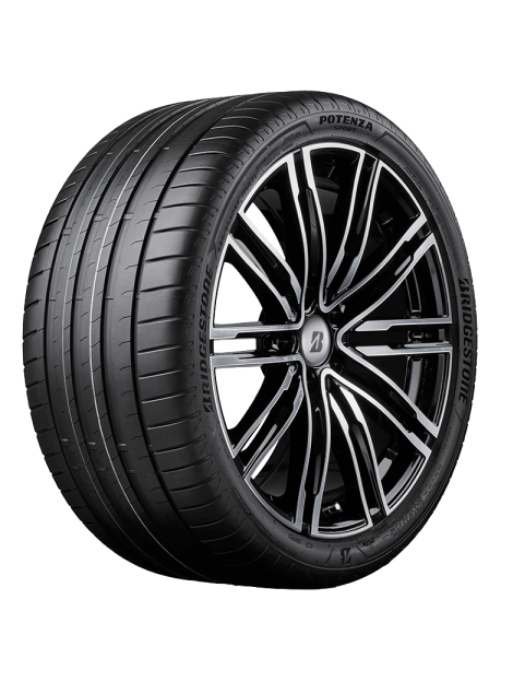 Bridgestone Potenza Sport 275/45 R20 110Y XL 