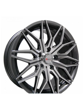 Sportmax Racing SR-3274 GSP R13 W5,5 PCD4x98 ET25 DIA58,6