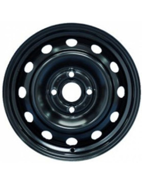 DK Steel B R17 W6,5 PCD5x114,3 ET45 DIA60,1