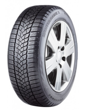 Firestone Winterhawk 3 175/70 R14 84T  не шип