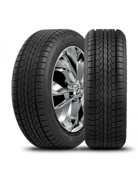 Duraturn Mozzo STX 225/60 R17 103V XL 
