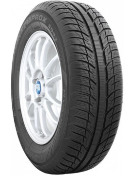 Toyo Snowprox S943 175/60 R16 82H  не шип
