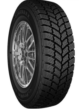Starmaxx Prowin ST960 205/75 R16C 113/111R  не шип