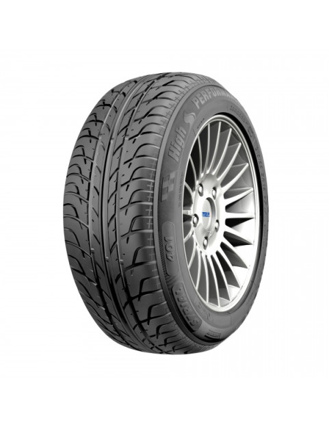 Strial 401 High Performance 195/55 R16 87V  