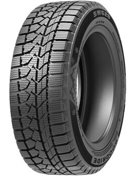 Goodride SW628 245/55 R19 103H  не шип