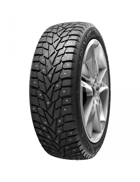 Dunlop GrandTrek Ice 02 255/50 R19 107T  шип