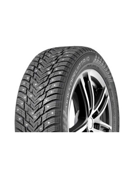 Nokian Hakkapeliitta 10 205/55 R16 91T RunFlat шип