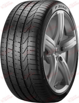 Pirelli PZero PZ3 205/45 R17 84V RunFlat 