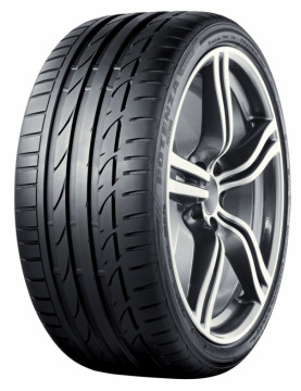 Bridgestone Potenza S001 275/35 R20 100Y