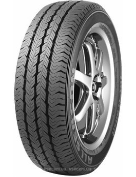 Sunfull SF-08AS 195/75 R16C 107/105R  не шип