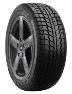 Federal Himalaya WS2 235/55 R17 103T FR XL шип