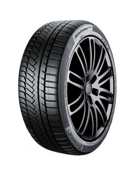 Continental ContiWinterContact TS 850P SUV 165/65 R14 79T  не шип