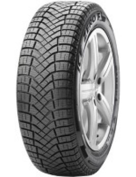 Pirelli Ice Zero Friction 225/45 R19 96H XL не шип