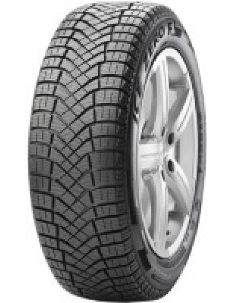 Pirelli Ice Zero Friction 225/45 R19 96H XL не шип
