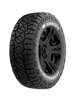 Sonix Primemaster R/T 245/75 R16 111Q OWL 