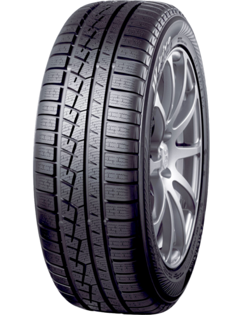 Yokohama W.Drive V902B 255/55 R18 109V  не шип