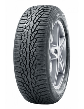 Nokian WR D4 225/50 R17 98V XL не шип