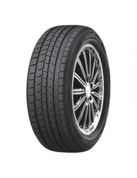 Roadstone Eurovis Alpine WH1 185/60 R14 82T  не шип
