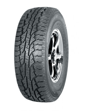 Nokian Rotiiva AT Plus 245/75 R17 121/118S  