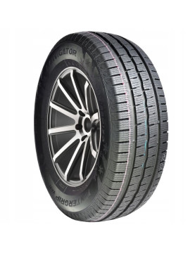 Powertrac Snowvan PRO 195/75 R16C 107/105R  не шип