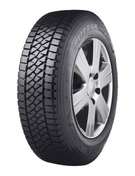 Bridgestone Blizzak W810 215/70 R15C 109/107R  не шип