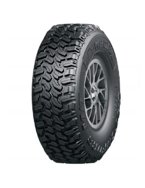 Powertrac Power Rover M/T 315/75 R16 127/124Q  